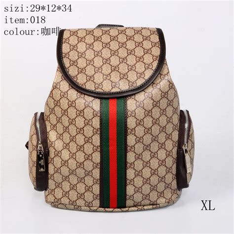 fake gucci backpack canada|gucci counterfeit bag.